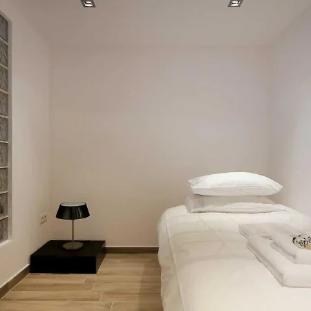 Nyaraló Casa Orazio *
