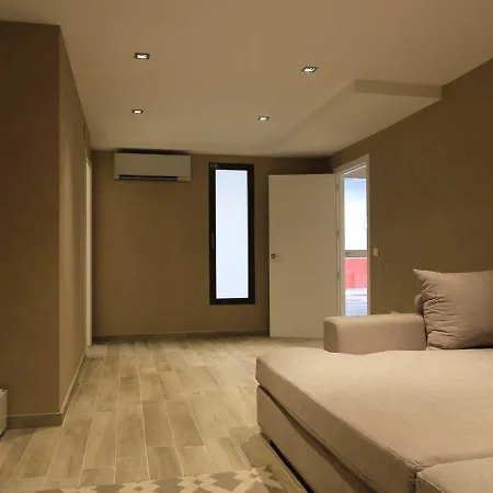 Casa Orazio Nyaraló Olbia