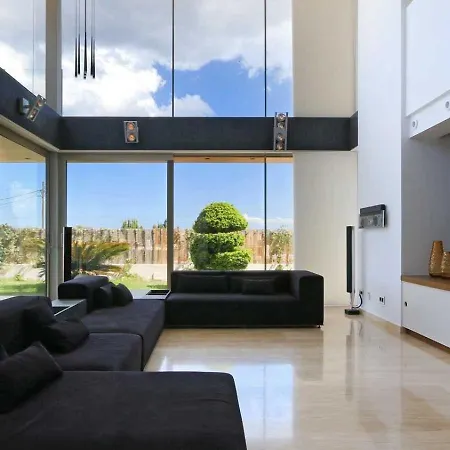 Casa Orazio *