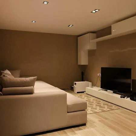 Casa Orazio Nyaraló