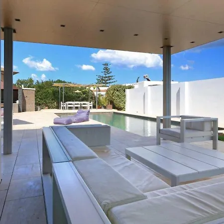 Nyaraló Casa Orazio *