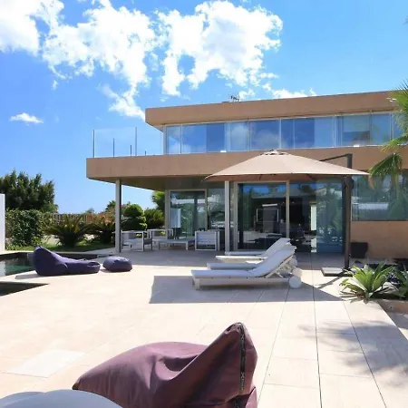 Nyaraló Casa Orazio Olbia