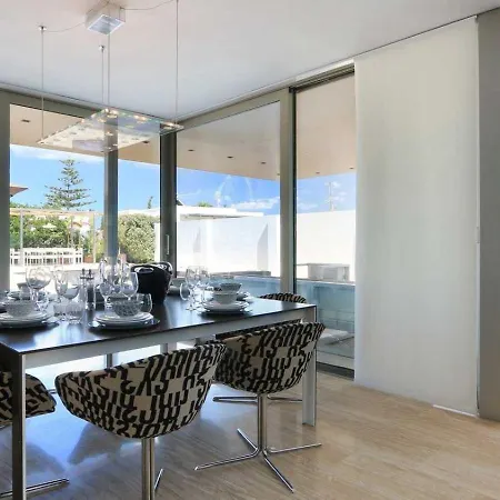 Casa Orazio *