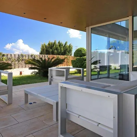 Casa Orazio