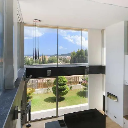 Nyaraló Casa Orazio