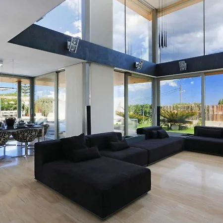 Casa Orazio Nyaraló