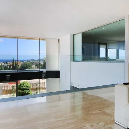 Nyaraló Casa Orazio