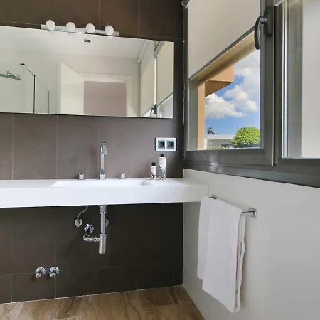 Nyaraló Casa Orazio Olbia