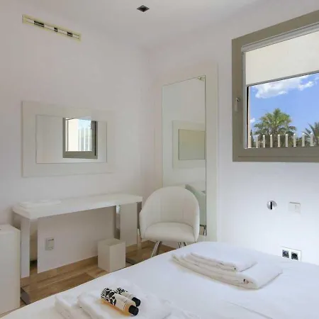 Nyaraló Casa Orazio *
