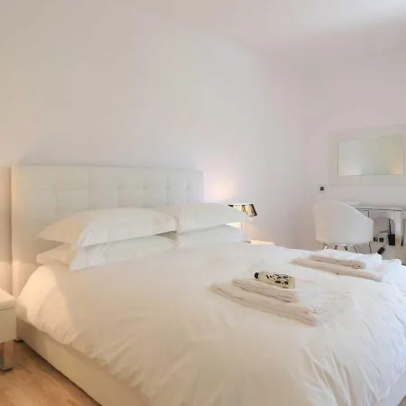 Nyaraló Casa Orazio Olbia
