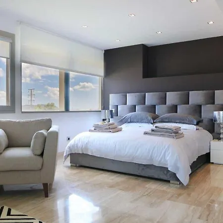 Nyaraló Casa Orazio Olbia