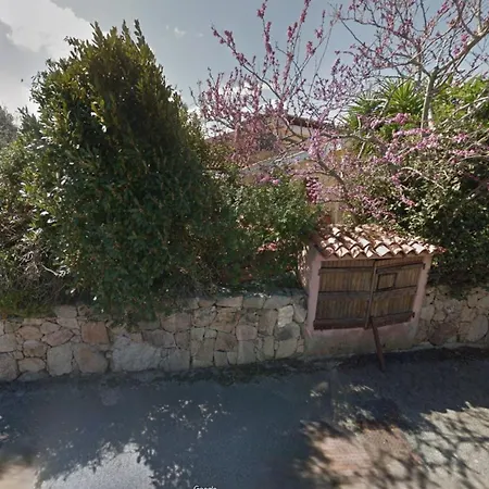 Nyaraló Casa Orazio
