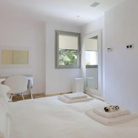 Casa Orazio Σπίτι διακοπών Όλμπια